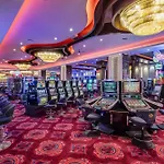 Cratos Premium Hotel, Casino, Port & 5*