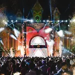 Cratos Premium Hotel, Casino, Port & Kazaphani