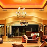 Cratos Premium Hotel, Casino, Port & Kazaphani