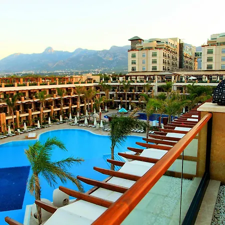 Cratos Premium Hotel, Casino, Port & Hotel 5*