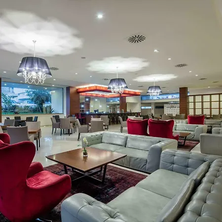 Hotel Cratos Premium Hotel, Casino, Port &