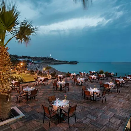 Cratos Premium Hotel, Casino, Port & 5*