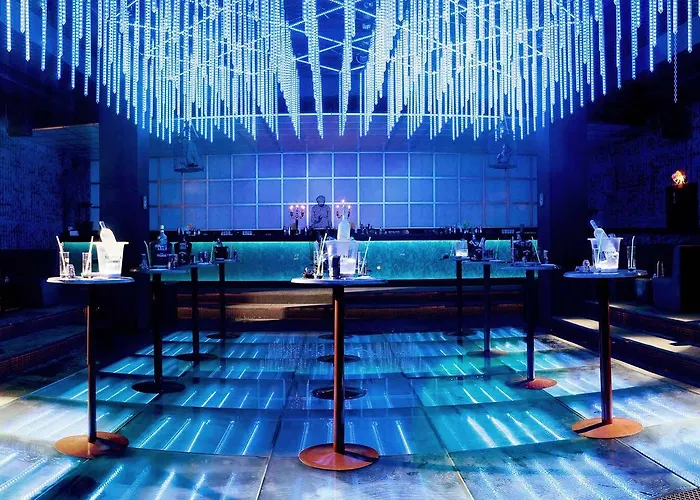 Cratos Premium Hotel, Casino, Port & 5*