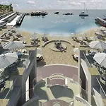 Cratos Premium Hotel, Casino, Port &