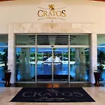 Cratos Premium Hotel, Casino, Port & 5* Kazaphani