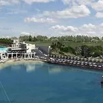 Hotel Cratos Premium Hotel, Casino, Port & 5*