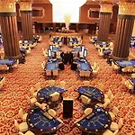Cratos Premium Hotel, Casino, Port & 5*