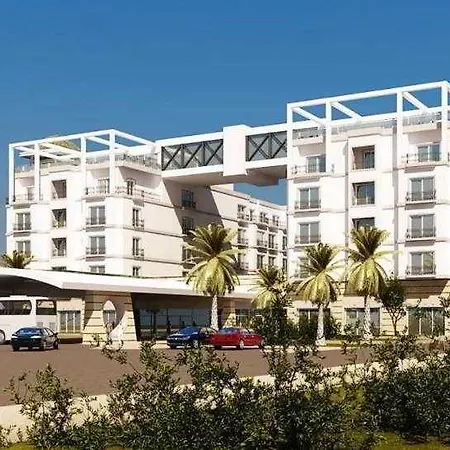 Cratos Premium Hotel, Casino, Port & ホテル 5*