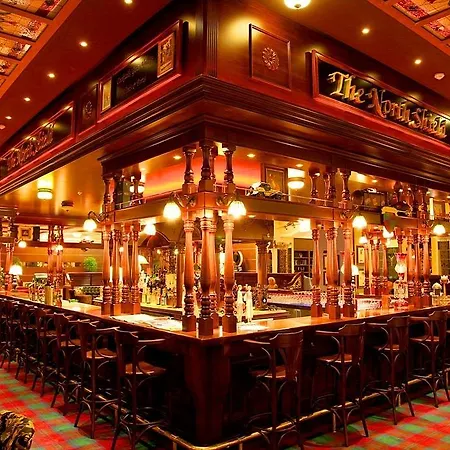 Cratos Premium Hotel, Casino, Port &