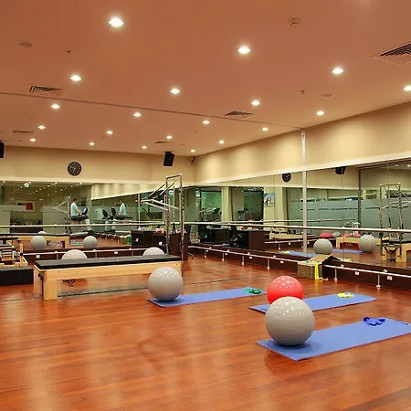 Cratos Premium Hotel, Casino, Port & 5*