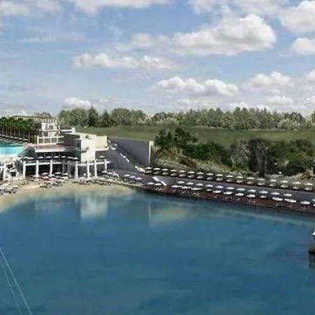 ホテル Cratos Premium Hotel, Casino, Port & 5*