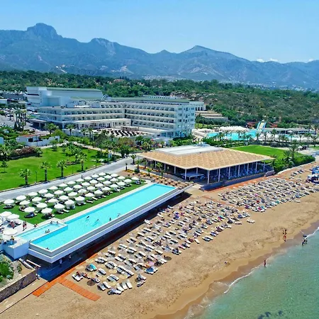 Cratos Premium Hotel, Casino, Port & Otel 5*
