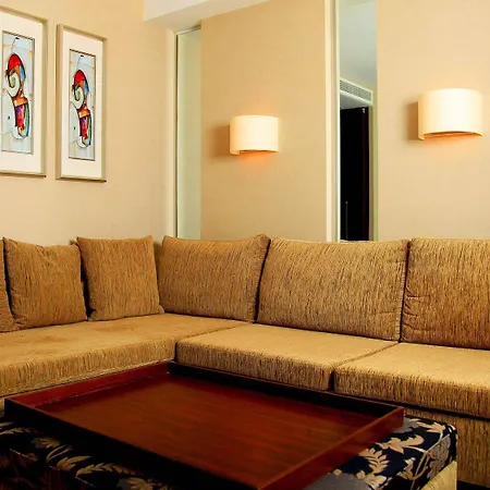 Cratos Premium Hotel, Casino, Port & Hotel 5*