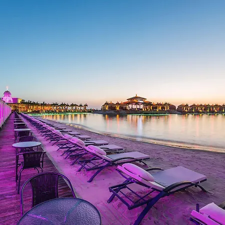 Ξενοδοχείο Cratos Premium Hotel, Casino, Port & 5*