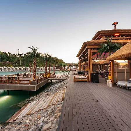 Cratos Premium Hotel, Casino, Port & 5*