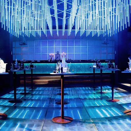 Cratos Premium Hotel, Casino, Port & 5*