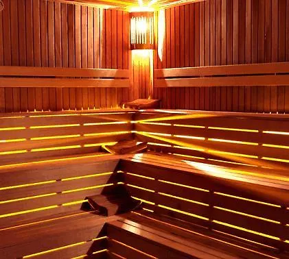 Cratos Premium Hotel, Casino, Port & Hotel