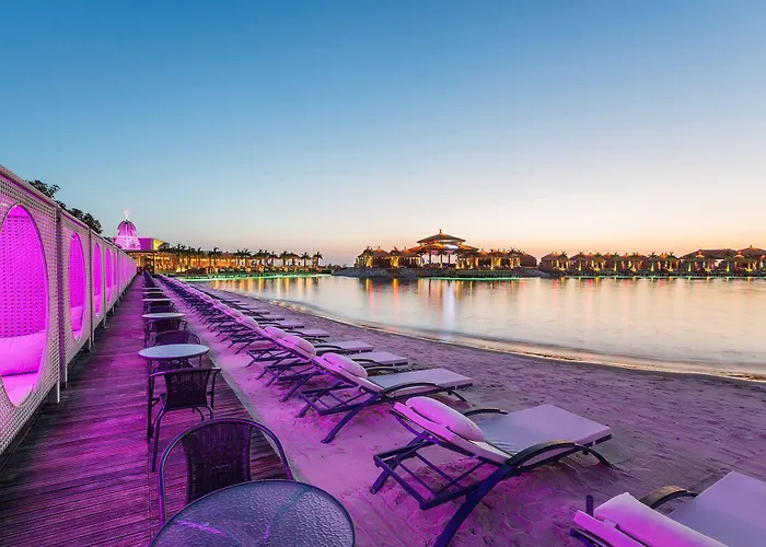 Hotel Cratos Premium Hotel, Casino, Port & 5*